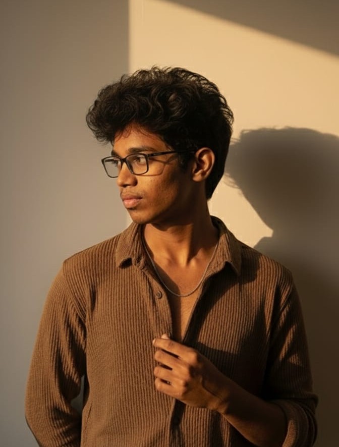 G Chaitanya